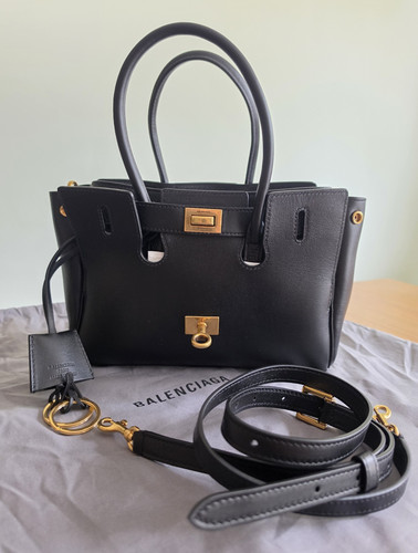 Balenciaga bel air - balenciaga,