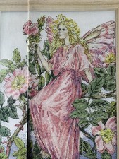 DMC The Flower Fairies! Wild