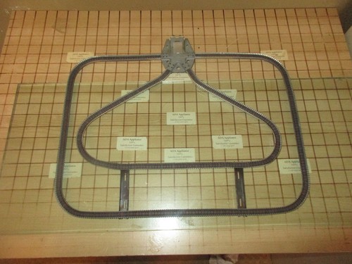 Gaggenau oven element - gaggenau,