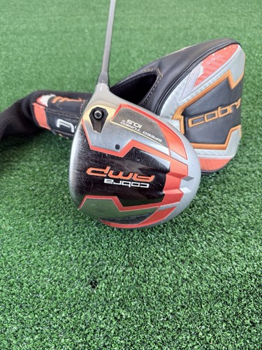Cobra amp driver - 10.5°,