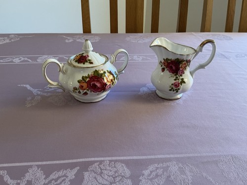 Fine bone china cottage - fine,