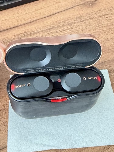 Sony 1000xm3 wireless - sony,