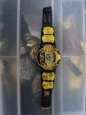 Wwe Elite Upgraded Winged