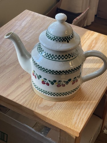 Nicholas mosse teapot new - teapot,