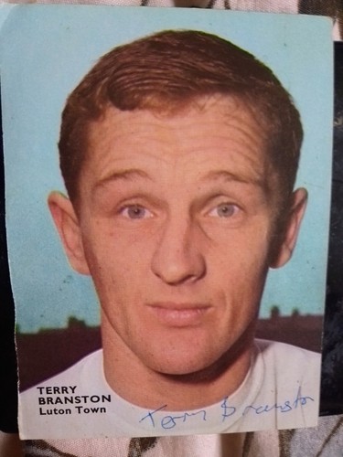 Terry branston luton - luton,