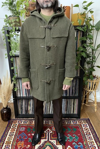 Vintage 90s olive - 90s, green