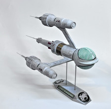 Blake’s 7 Liberator – V4