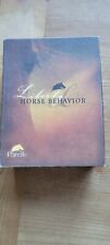 Parelli Liberty & Horse Behaviour DVD set