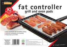 30 x Fat Controller Grill &