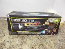 Wowwee light strike refractor - strike,