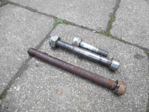 Sherco 125 200 250 - 290, 300