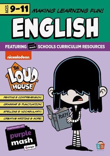 The loud house english - house,