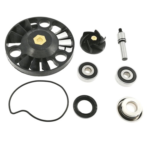 Water pump repair kit - water,