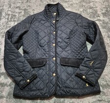 Joules Moredale Quilted Jacket