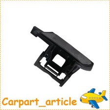 Headlight Washer Bumper