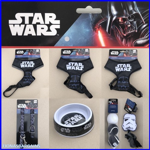 New star wars - wars, dog