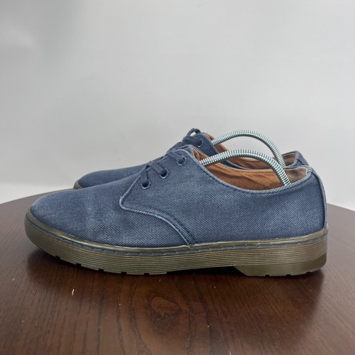 Martens delray shoes - dr., men's