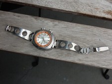 VINTAGE ORFINA GOLDEN FLAME