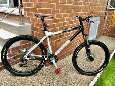 Orange Crush MTB Hard Tail