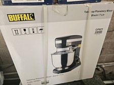 Buffalo planetary mixer ltr - mixer,