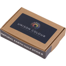 Unison Colour Half-Stick Soft