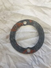 Yamaha RD 400 1976 - 1978 Rear Engine Cover Cap Gasket