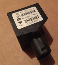 AUDI A2 TT A3 2000 2005 LAT LATERAL ACCELERATION SENSOR 1J0907651A 1J0 907 651A