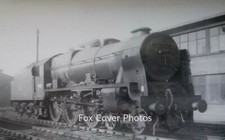 Scot Class 46127 Old