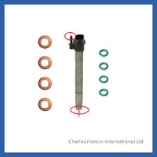 For KIA Carnival Sorento Sportage 2.0 2.2 injector seal kit