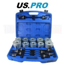 US PRO 27pc Master Press And