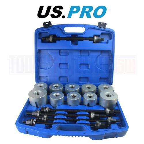 Pro 27pc master press - us,