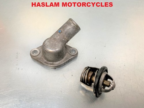 Yamaha yzfr125 thermostat 2014 - yamaha,