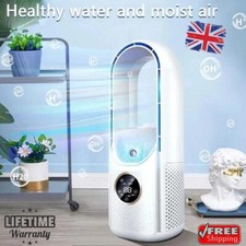 3 in 1 Portable Fan Air