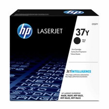 Genuine HP CF237Y High