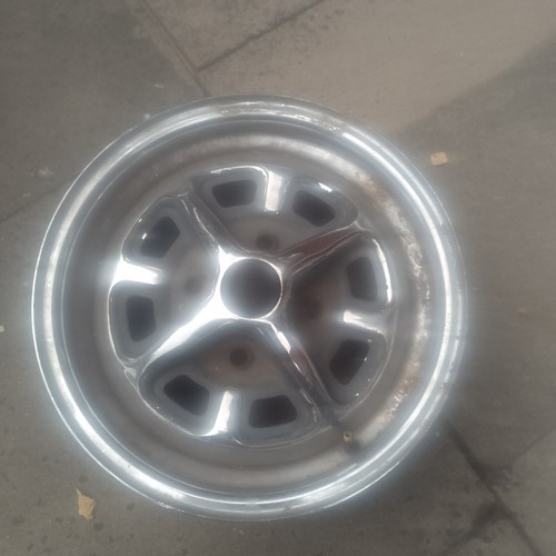 Rostyle wheel ford - mg,, (a)