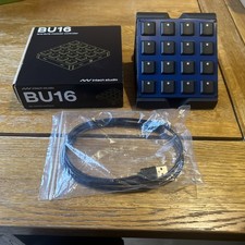 Intech Studio Grid BU16 Grid