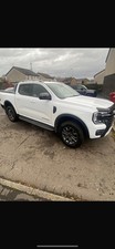 Ford Ranger Wildtrak