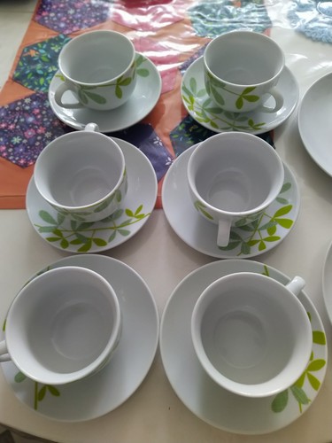 Piece botanical tea - piece,