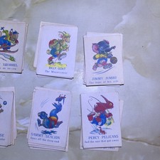 Vintage 50/60s Complete Snap