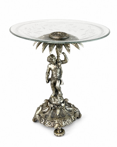 Bowl centerpiece fraget - bowl,