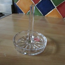 Webb Corbett Full lead crystal