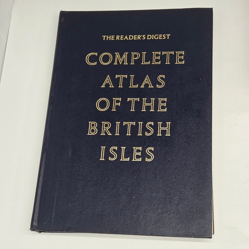 The reader digest complete - the,