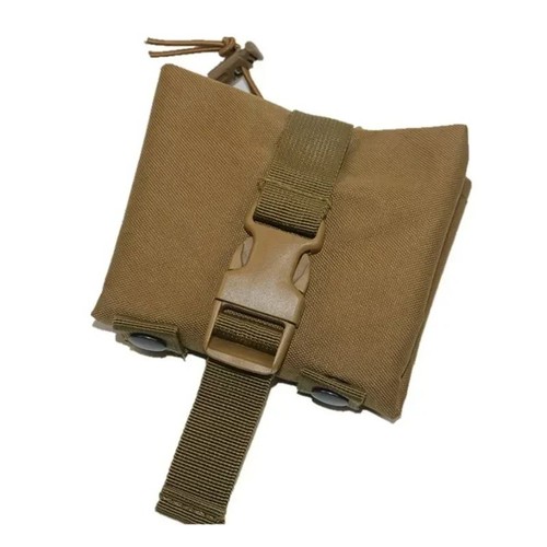 Tactical molle foldable - molle,
