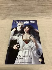 The Franklin Mint Summer