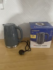 Russell Hobbs Honeycomb 1.7L