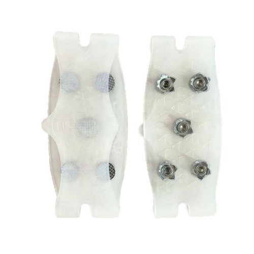 Ice cleats for shoes - ice,