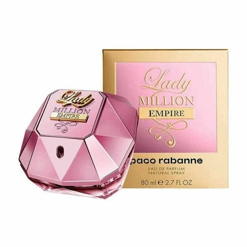 Lady million empire eau - lady,