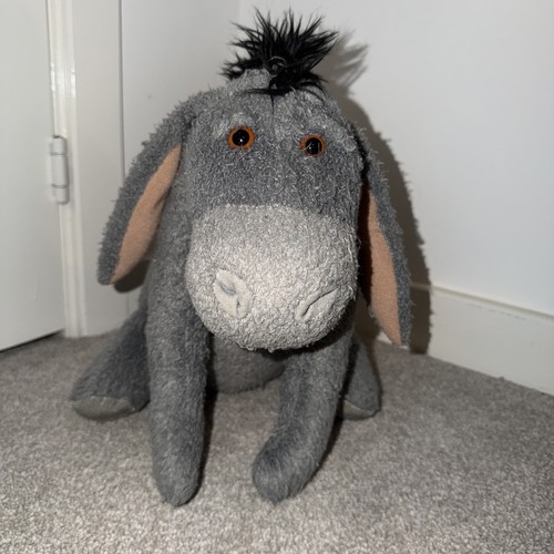 Disney store eeyore - disney,