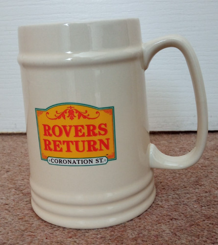Coronation street itv studios - coronation,