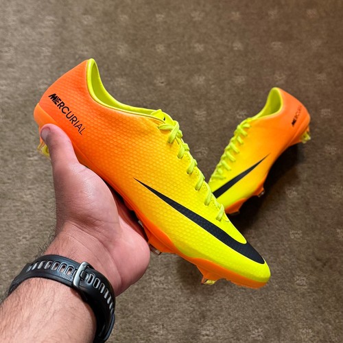 Nike mercurial vapor - nike,